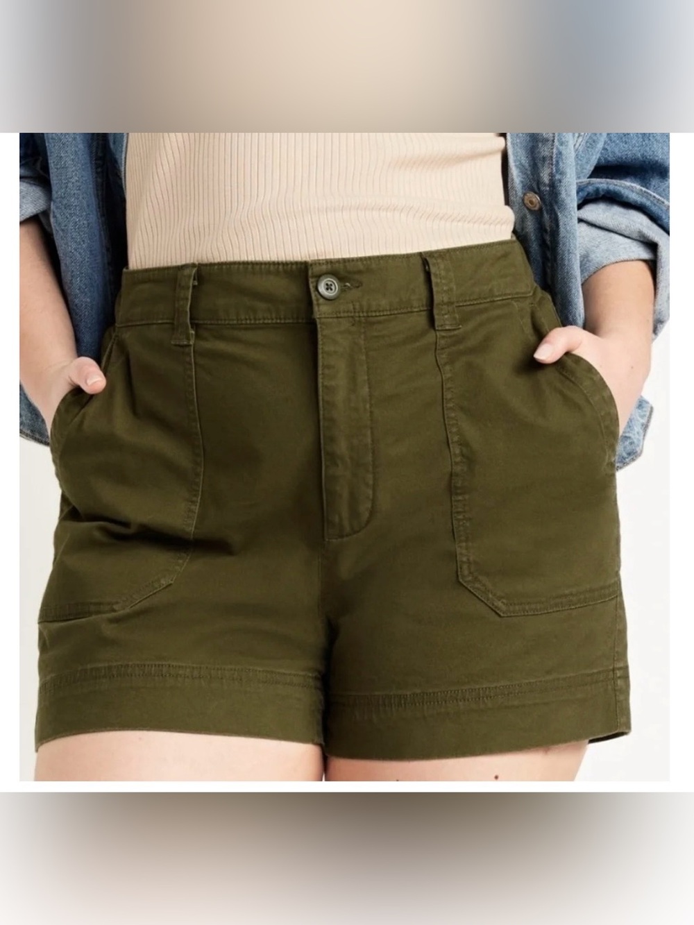 Old Navy OG Chino Shorts